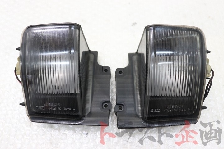 R32 GTR BNR32 OEM Reverse Light blue lenses