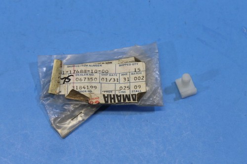 まか NOS YAMAHA SL351 338 396 1968-69, RAMP SHOE/ SHEAVE PART