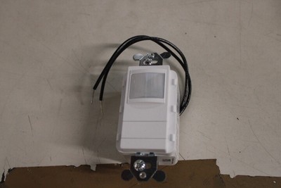 Acuity Controls NSB WSXA-PDT-WH Other Sensors and Switches EA