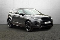 LAND ROVER RANGE ROVER EVOQUE 2.0 D200 Dynamic HSE 5dr Auto