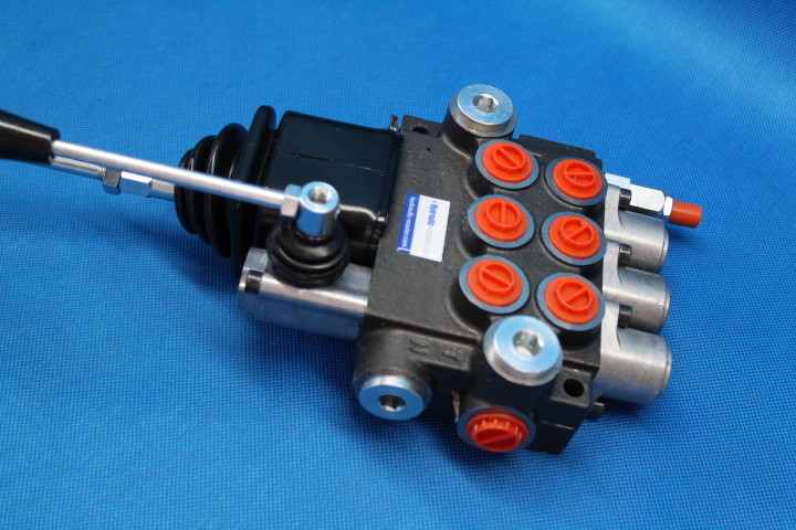 SHIMANO ŘAZENÍ/BRZDOVÉ PÁKY ST-EF500 3x8