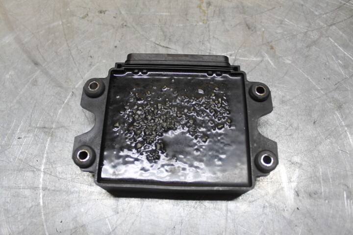 納音法 2002 YAMAHA WAVERUNNER FX 140 1000 CDI ECU ECM COMPUTER