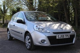 Renault Clio Newcastle Upon Tyne