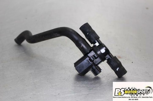 2016 Kawasaki Ninja Zx10r Air Valve Solenoid Top Engine