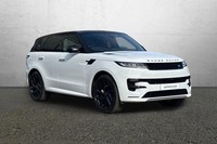 LAND ROVER RANGE ROVER SPORT 3.0 P440e Dynamic SE 5dr Auto