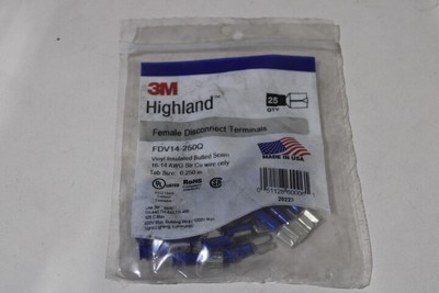 3M NSB FDV14-250Q Misc. Cable and Wire Accessories EA