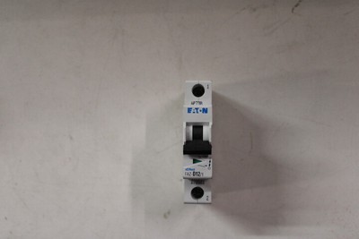 Eaton NNB FAZ-D12/1 Miniature Circuit Breakers (MCBs) EA