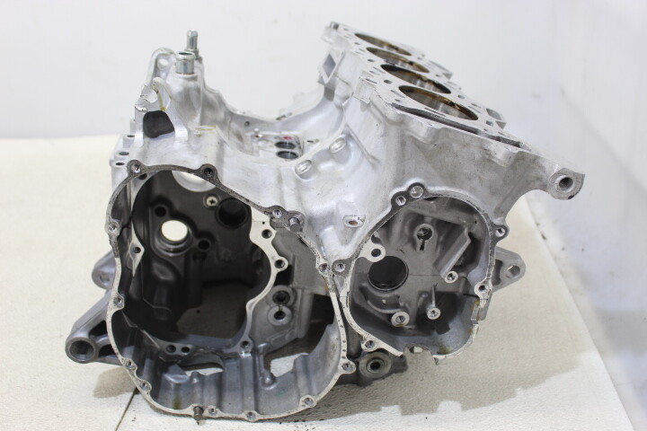 19-21 KAWASAKI NINJA ZX6R ZX636 ABS ENGINE MOTOR CRANKCASE