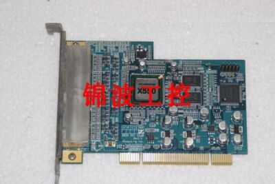 1pcs Used NComputing X550 PCI   X550 #W1