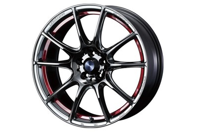 WEDS WedsSport SA25R - 18x8.0J +45 5H/114.3 (RLC) ##179133040