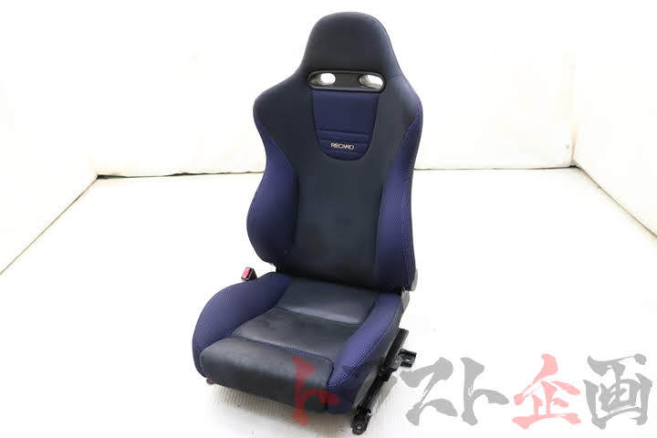 Mitsubishi EVO 6 CP9A OEM Passenger Recaro Seat