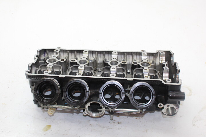 2008 SUZUKI B-KING GSX1300BK BARE ENGINE TOP END CYLINDER