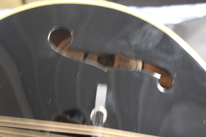 The Epiphone Mandolin by Gibson MM20