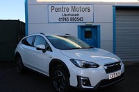 Subaru XV 2.0i e-Boxer SE 5dr Lineartronic Petrol/Electric Hybrid