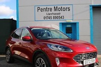 Ford Kuga KUGA TITANIUM ECOBLUE 4X4 Diesel