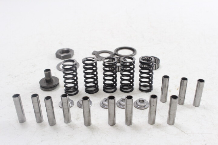 2006-2012 Authentique utilisé mini n//s passenger front choquant R56 cooper /& one