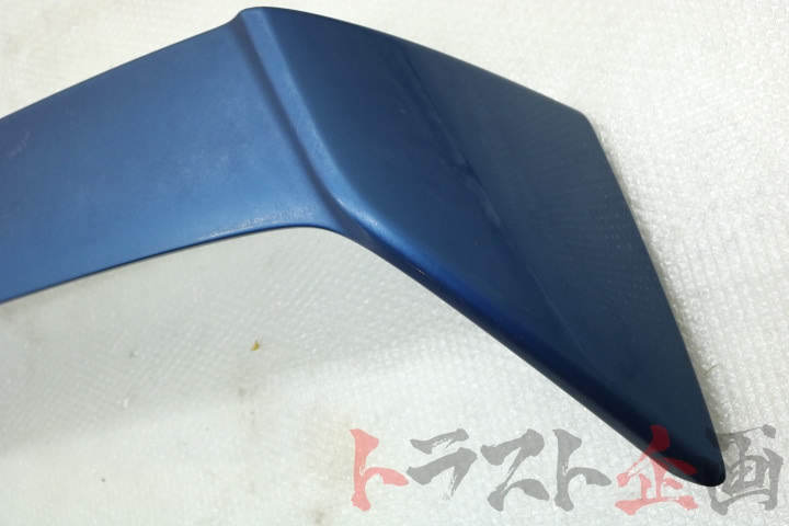 Honda Integra DC5 Type R OEM Rear Spoiler 1