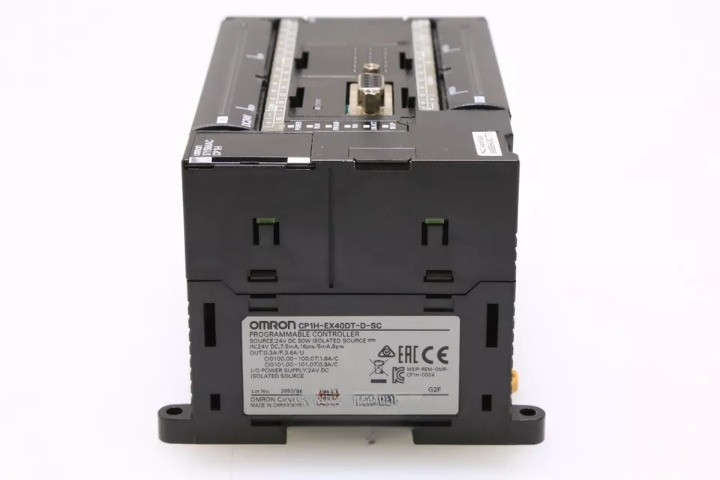 New 1pcs CP1H-EX40DT-D PLC Module