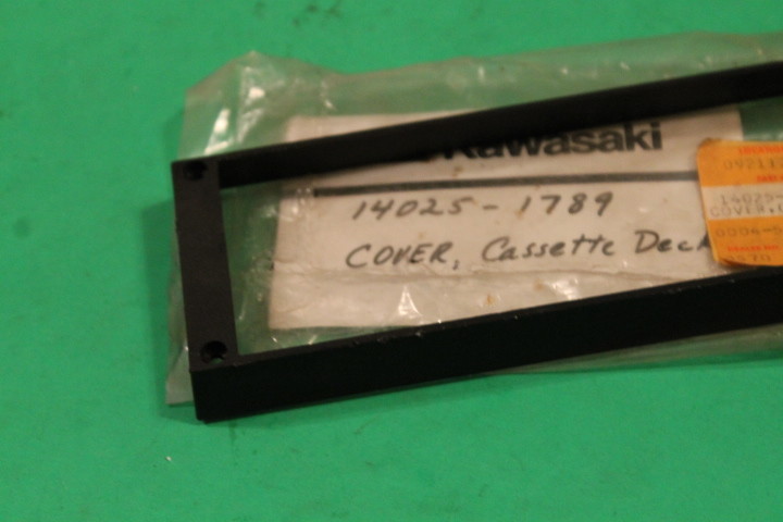 kページ 1974-1983 OEM KAWASAKI KE125 KS125 KD125 Left Right