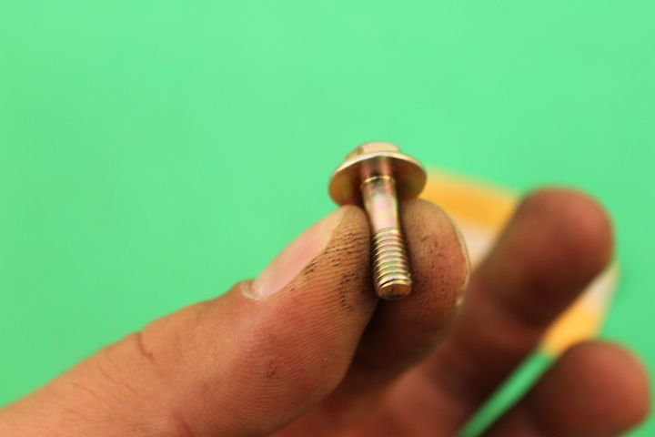 おは NOS Kawasaki OEM Bolt 89-90 ZX750 94-97 ZX900 90-99 ZX1100