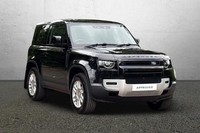 LAND ROVER COMMERCIAL DEFENDER 3.0 D250 Hard Top S Auto [3 Seat]