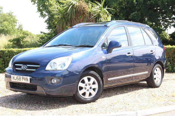 Our Best Hybrid Car  Electric Car Range Kia Motors Uk