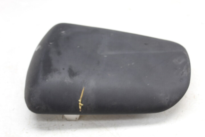 ラ 07-08 KAWASAKI NINJA ZX6R ZX600P AIRBOX AIR INTAKE FILTER