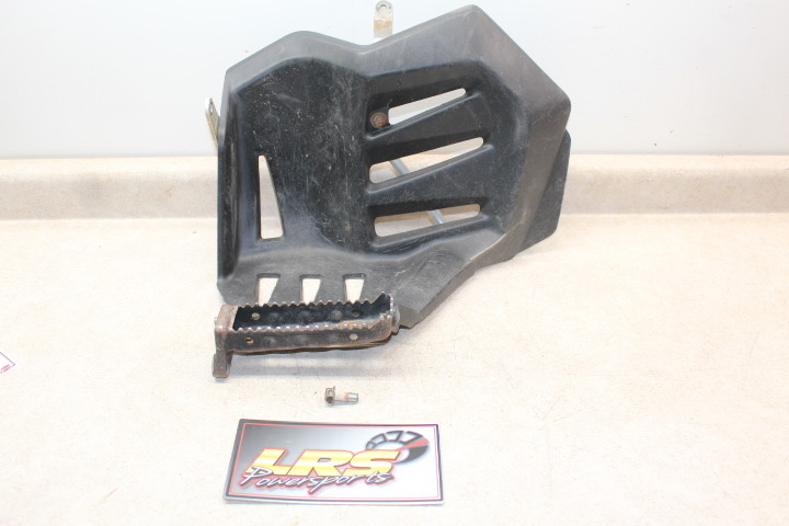 New Genuine Honda Fuel Gas Valve Petcock 99-13 TRX400 EX TRX400 X Sportrax #E79