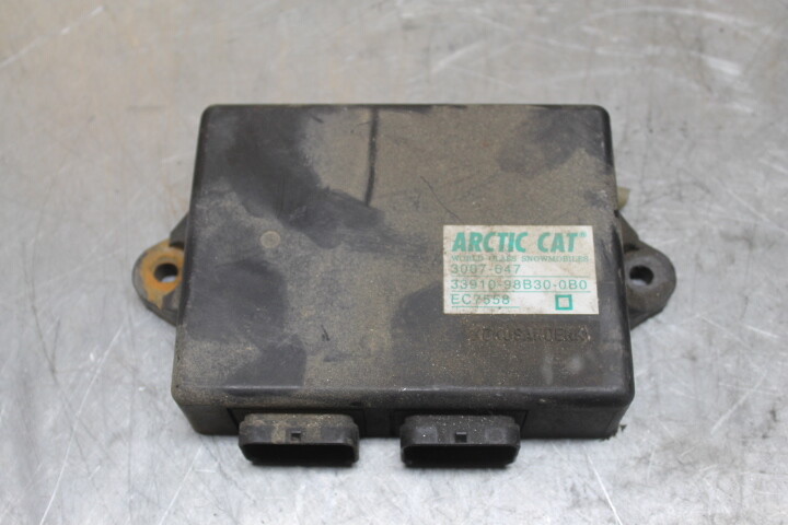 2009 Arctic Cat M Series M8 800 CDI ECU ECM Computer 3007