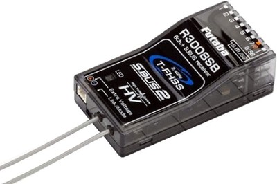 フタバ　r3008sb R3008SB | 双葉電子工業株式会社 ラジオコントロール