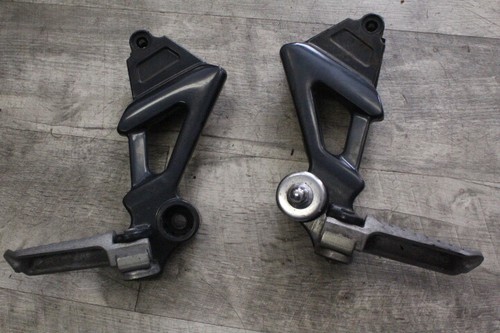 お客ページ1 1999 93-00 kawasaki ninja zx11 zx1100d REAR BACK PASSENGER