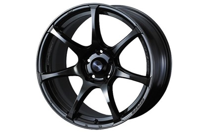 WEDS WedsSport SA75R Wheel - 18x8.5J +57 5H/100 (HBC II) ##179132606