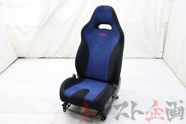 Subaru WRX STI GDB OEM Passenger Seat #6