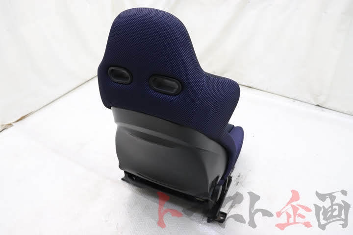 Mitsubishi EVO 6 CP9A OEM Passenger Recaro Seat #2 1