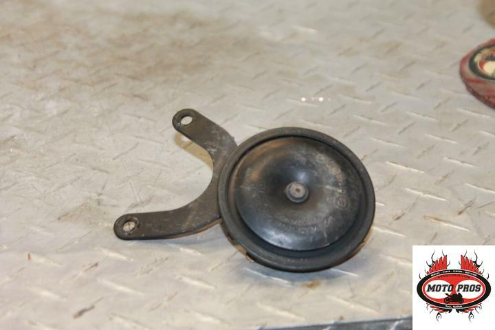 06-11 KAWASAKI NINJA ZX14 HORN SIGNAL 27003-0036 | eBay