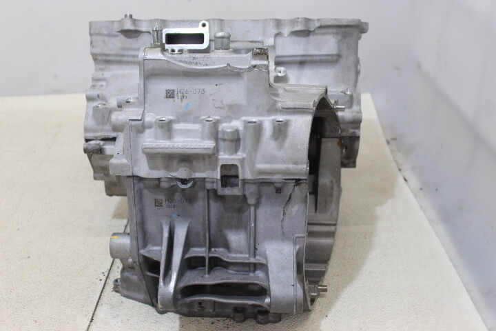 19-21 KAWASAKI NINJA ZX6R ZX636 ABS ENGINE MOTOR CRANKCASE