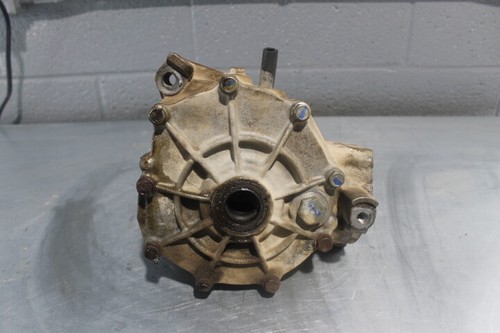 2012 JOHN DEERE GATOR SPRT RSX 850I FRONT DIFFERENTIAL FINAL