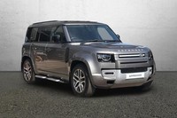 LAND ROVER DEFENDER 3.0 D250 XS Edition 110 5dr Auto