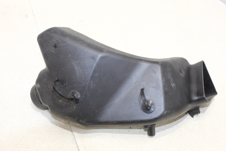 12-21 KAWASAKI NINJA ZX14R ZX14 LEFT RAM AIR INTAKE DUCT TUBE | eBay
