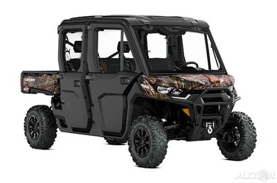 2020 Can-Am Defender MAX LIMITED New