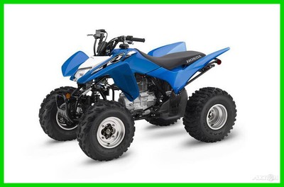 2020 Honda TRX 250X New