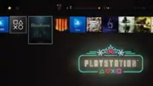 Happy Holidays ???? Dynamic Theme PS4 - Digital Code | US