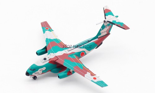 JC Wings JASDF 1:400 川崎 C-1 28-1002 for JC Wings for JASDF for Kawasaki C-1 28-1002 1:400
