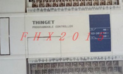 ONE USED Xinje XC3-24R-E