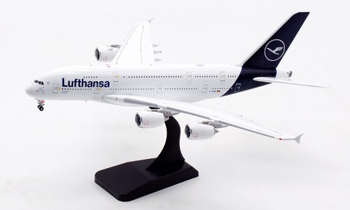 Aviation Lufthansa FOR AIRBUS A380-800 D-AIMC 1:400 Aircraft