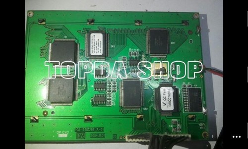 1pc MGLS240128TA-01 PCB-240128T-A-01 LCD display replacement