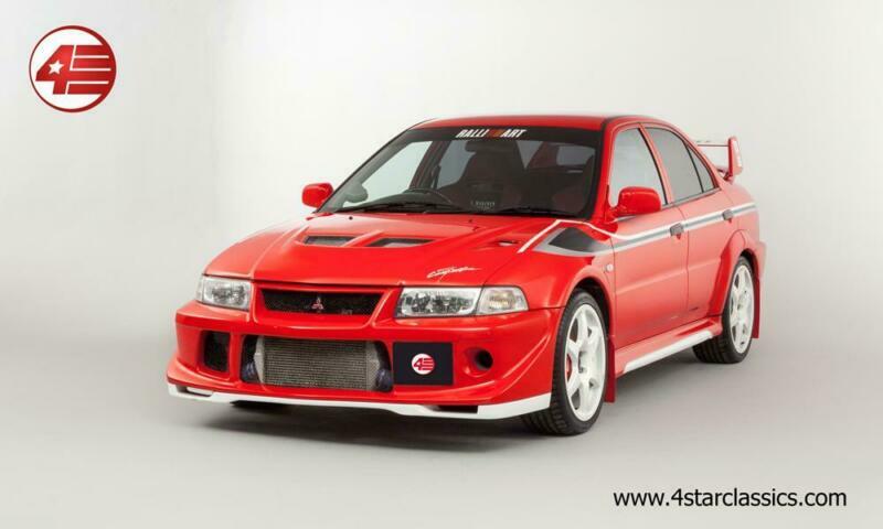 Mitsubishi lancer 6 поколения