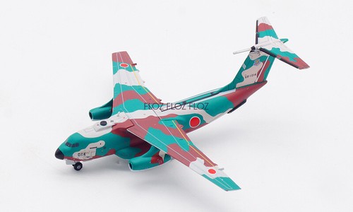 航空自衛隊 川崎 C-1 輸送機 JC Wings 1/400 JC Wings for Japan Air Self Defence Force Kawasaki C-1 68