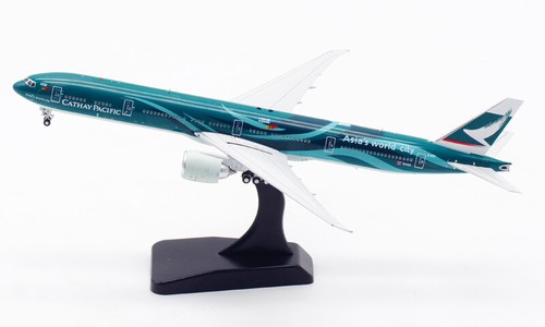 航空機・ヘリコプター 1/400 CathayPacific 777-300ER(B-KPM) Ph 1/400 CathayPacific 777-300ER(B-KPM) Ph - メルカリ