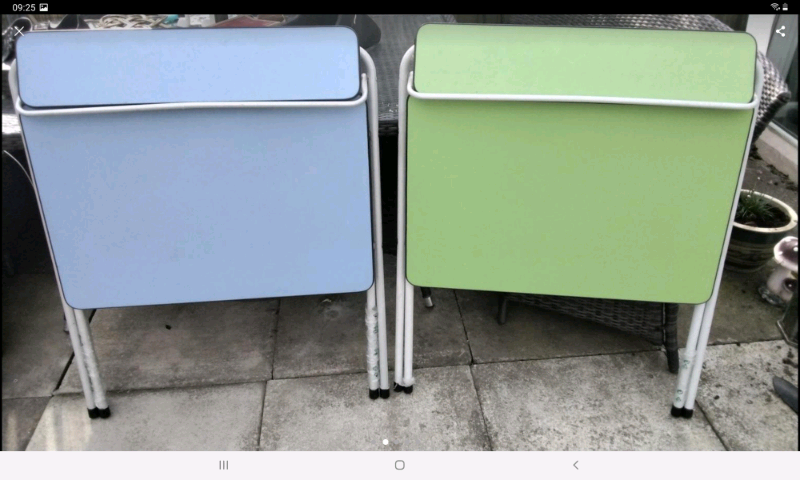 Barbecue Camping Car Boot Antique Fair Caravan Big Folding Table In Sheldon West Midlands Gumtree